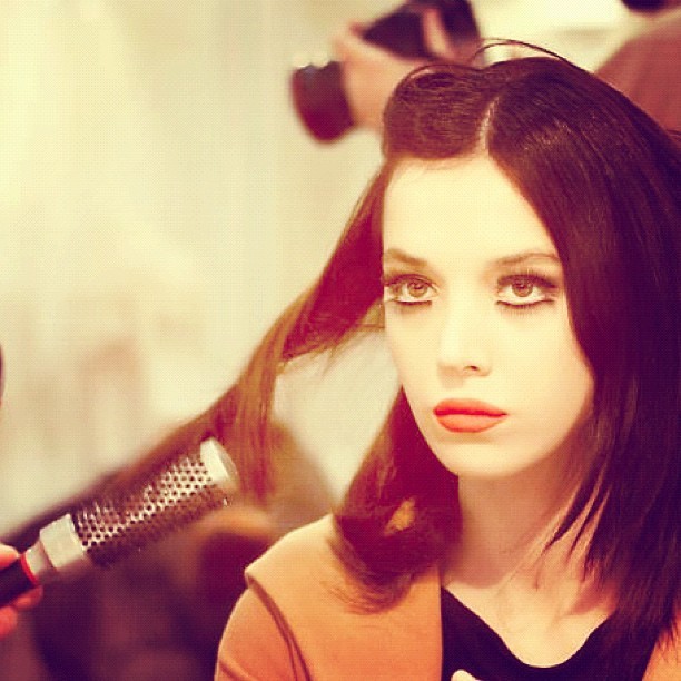 Elif Ece Uzun Fotoğrafı