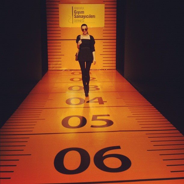 Elif Ece Uzun Fotoğrafı