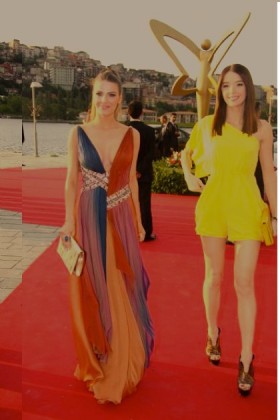 Elif Ece Uzun Fotoğrafı