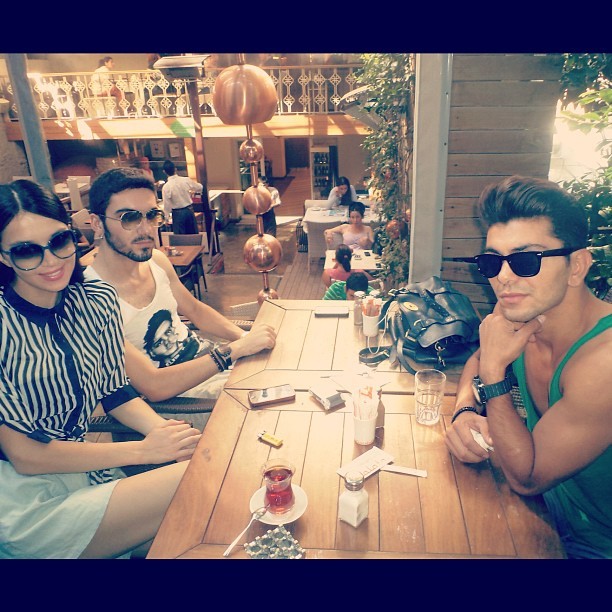 Elif Ece Uzun Fotoğrafı