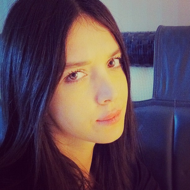 Elif Ece Uzun Fotoğrafı