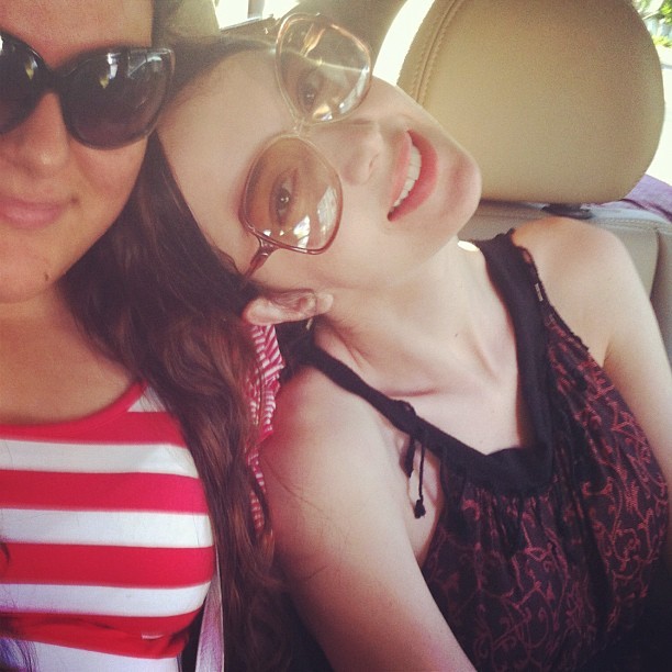 Elif Ece Uzun Fotoğrafı