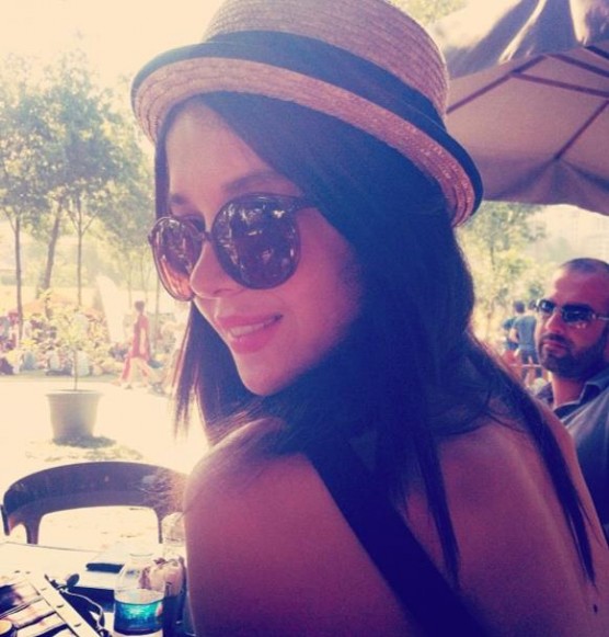 Elif Ece Uzun Fotoğrafı