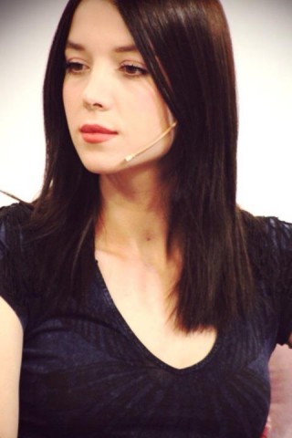 Elif Ece Uzun Fotoğrafı