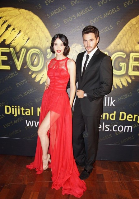 Elif Ece Uzun Fotoğrafı