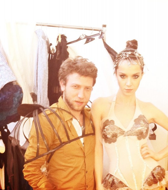 Elif Ece Uzun Fotoğrafı