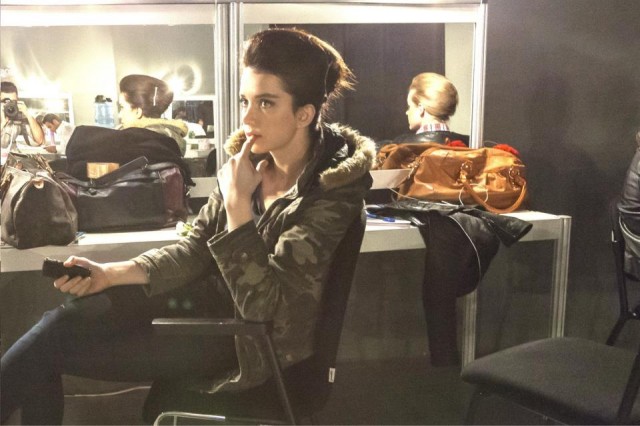 Elif Ece Uzun Fotoğrafı