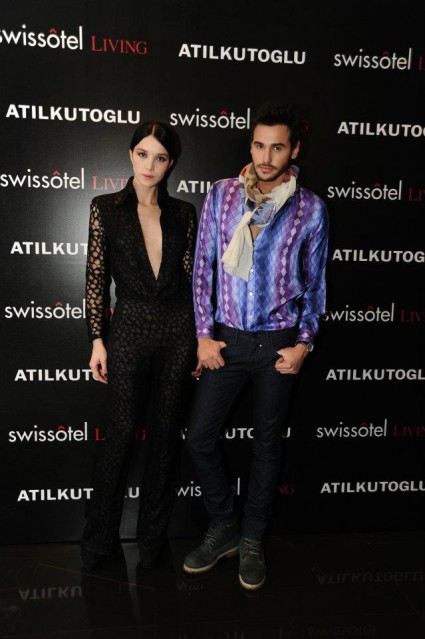 Elif Ece Uzun Fotoğrafı