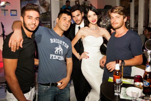 Elif Ece Uzun Fotoğrafı