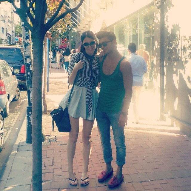 Elif Ece Uzun Fotoğrafı