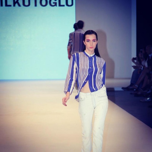 Elif Ece Uzun Fotoğrafı