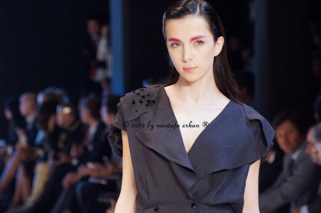 Elif Ece Uzun Fotoğrafı