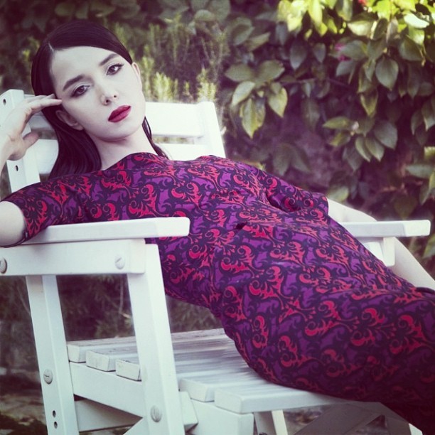 Elif Ece Uzun Fotoğrafı