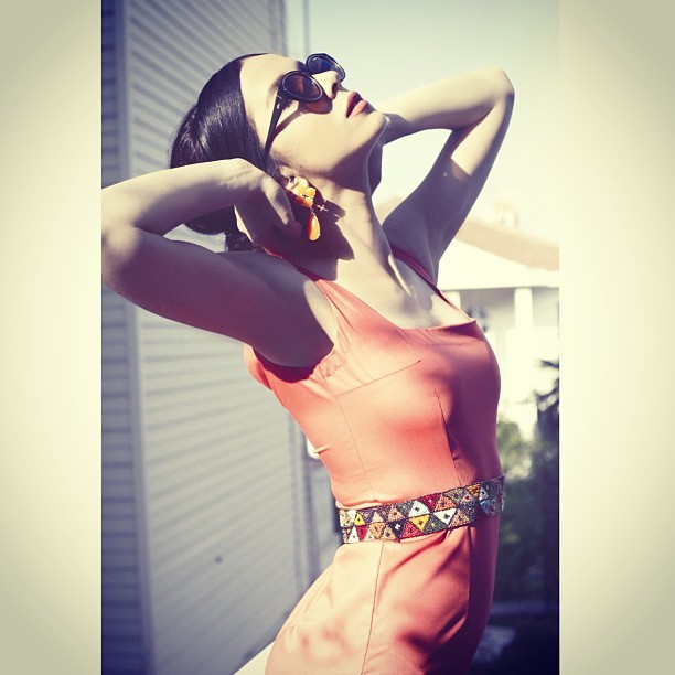 Elif Ece Uzun Fotoğrafı