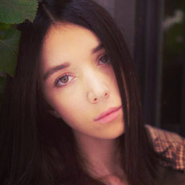 Elif Ece Uzun Fotoğrafı