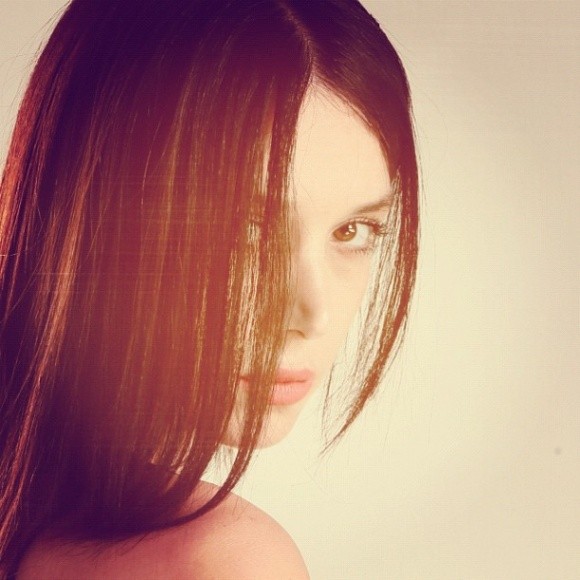 Elif Ece Uzun Fotoğrafı