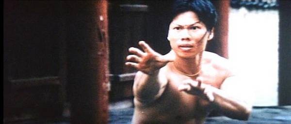 Bolo Yeung fotoğrafı