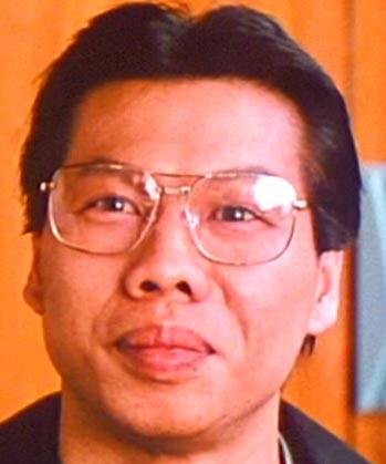 Bolo Yeung fotoğrafı
