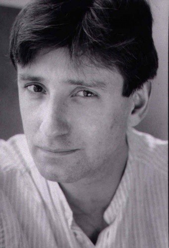 Simon West fotoğrafı