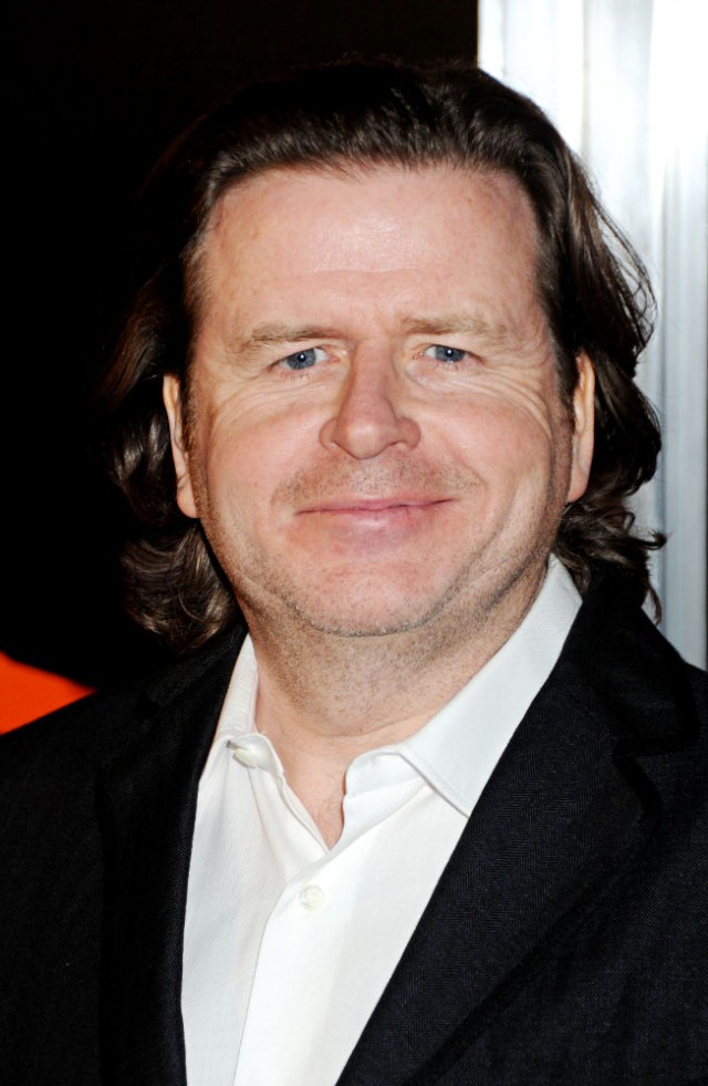 Simon West Fotoğrafı