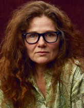 Anna Azcárate fotoğrafı