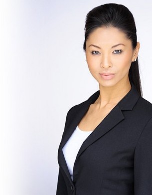 Jessica Lee fotoğrafı