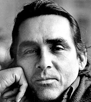 Perry Lopez fotoğrafı