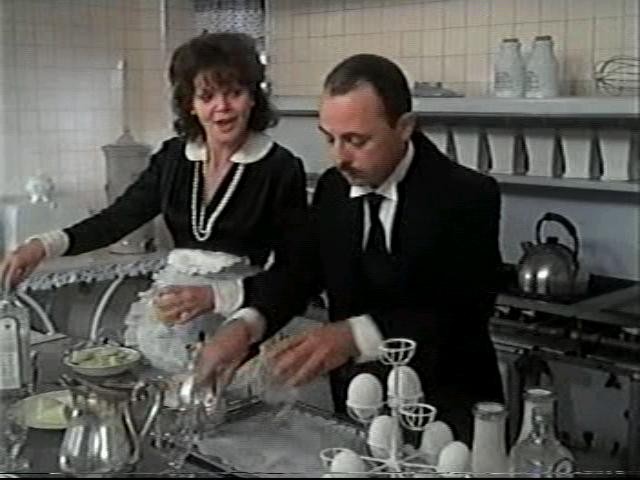 John Hillerman fotoğrafı