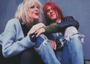Courtney Love Fotoğrafı