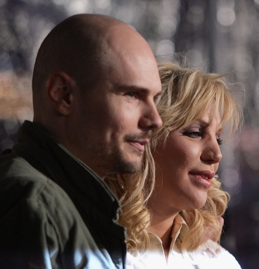 Courtney Love Fotoğrafı