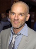 Michael Stipe fotoğrafı