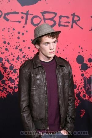 Anton Yelchin Fotoğrafı