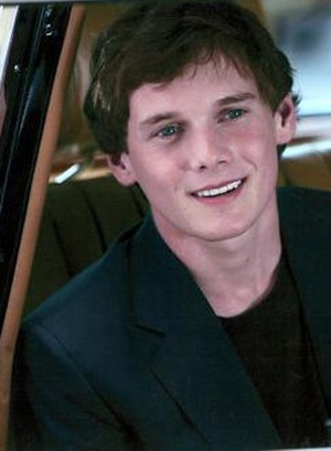 Anton Yelchin Fotoğrafı