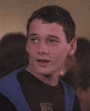 Anton Yelchin Fotoğrafı