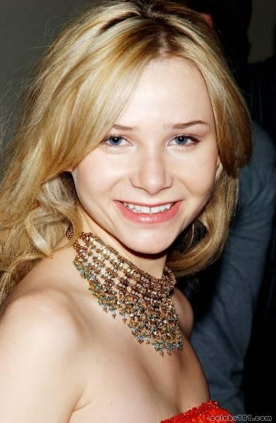 Mika Boorem Fotoğrafı