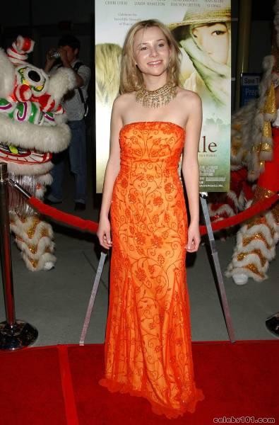 Mika Boorem Fotoğrafı