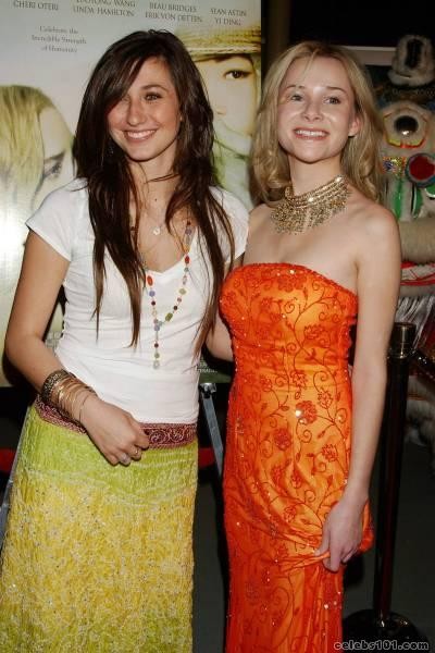 Mika Boorem Fotoğrafı