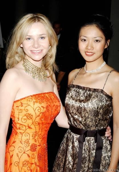 Mika Boorem Fotoğrafı