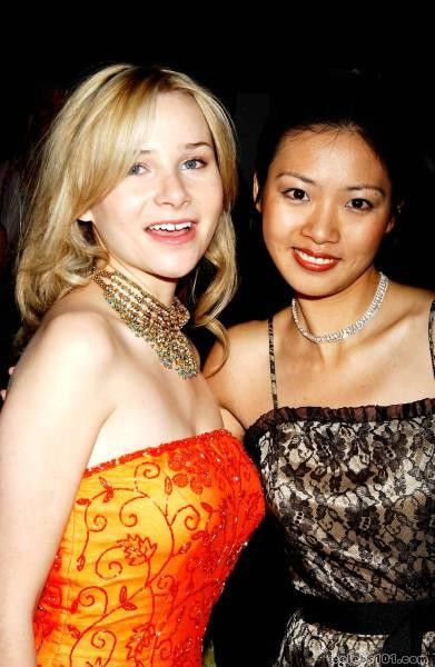 Mika Boorem Fotoğrafı