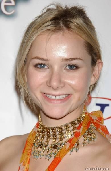 Mika Boorem Fotoğrafı