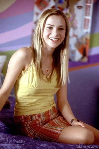 Mika Boorem Fotoğrafı