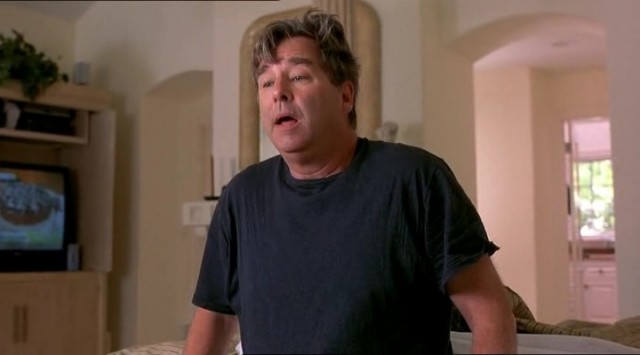 Beau Bridges fotoğrafı