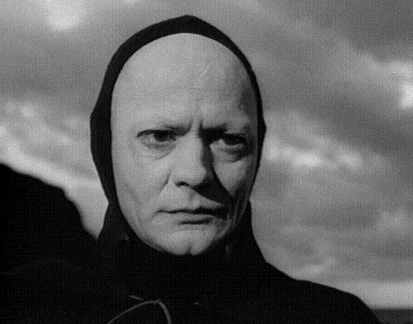 Bengt Ekerot fotoğrafı