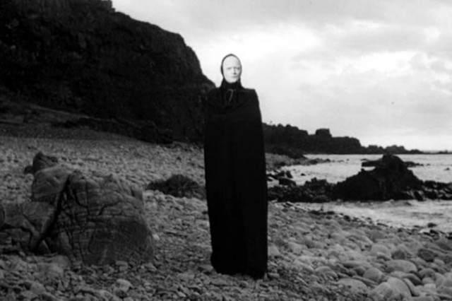 Bengt Ekerot fotoğrafı