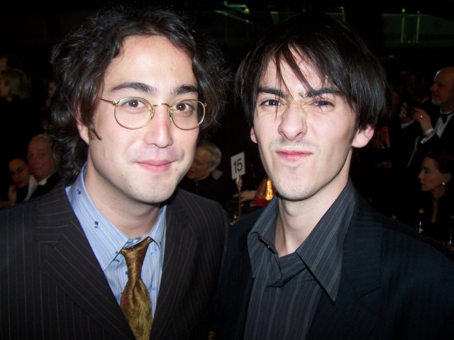 Dhani Harrison Fotoğrafı