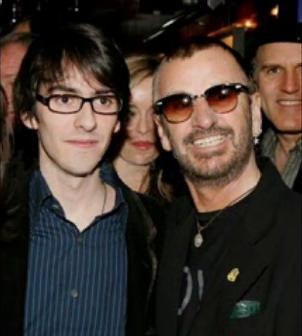Dhani Harrison Fotoğrafı
