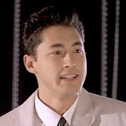 Michael Wong fotoğrafı