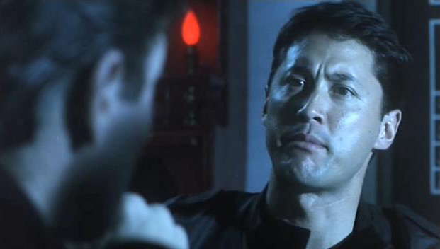 Michael Wong fotoğrafı