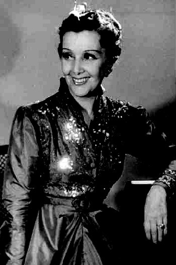 Thea Von Harbou fotoğrafı