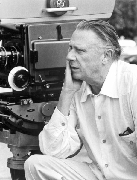 Carol Reed Fotoğrafı